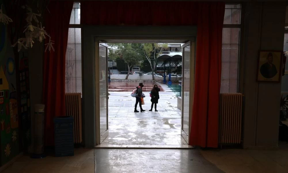 Ρόδος: Αθωώθηκε ο πατέρας του 10χρονου που δεν τον έστελνε σχολείο λόγω κορονοϊού